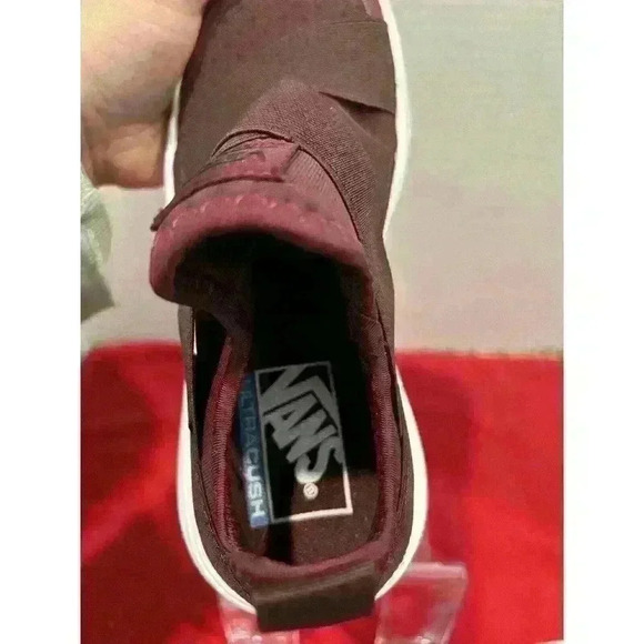 Vans Ultra Range Ultra Cush Slip On Trail Skate Shoes Unisex Men 4 Women 5.5 main image 8